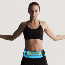 Lade das Bild in den Galerie-Viewer, Bequeme SportBag Gürteltasche - für mehr Freiheit (30% Rabatt)