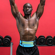 Lade das Bild in den Galerie-Viewer, Bequeme SportBag Gürteltasche - für mehr Freiheit (30% Rabatt)