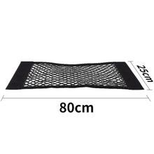 Lade das Bild in den Galerie-Viewer, Elastisches CarNet für Dein Auto - für sichere Aufbewahrung (35% Rabatt)