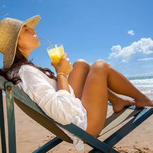 Lade das Bild in den Galerie-Viewer, Edelstahl RainbowStraw Partystrohhalme - umweltschonend und wiederverwendbar (25% Rabatt)