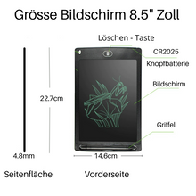 Lade das Bild in den Galerie-Viewer, Nützliches Kreativtool Tablet - für bezaubernde Momente (35% Rabatt)
