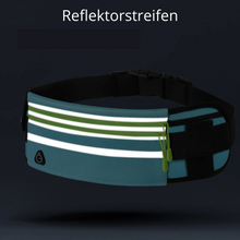 Lade das Bild in den Galerie-Viewer, Bequeme SportBag Gürteltasche - für mehr Freiheit (30% Rabatt)