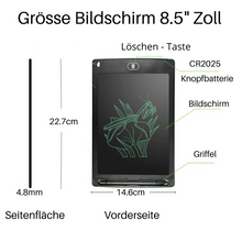 Lade das Bild in den Galerie-Viewer, Nützliches Kreativtool Tablet - für bezaubernde Momente (35% Rabatt)
